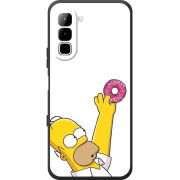 Чохол BoxFace Infinix Hot 70 
