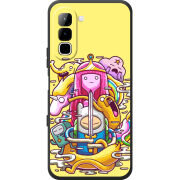 Чохол BoxFace Infinix Hot 70 