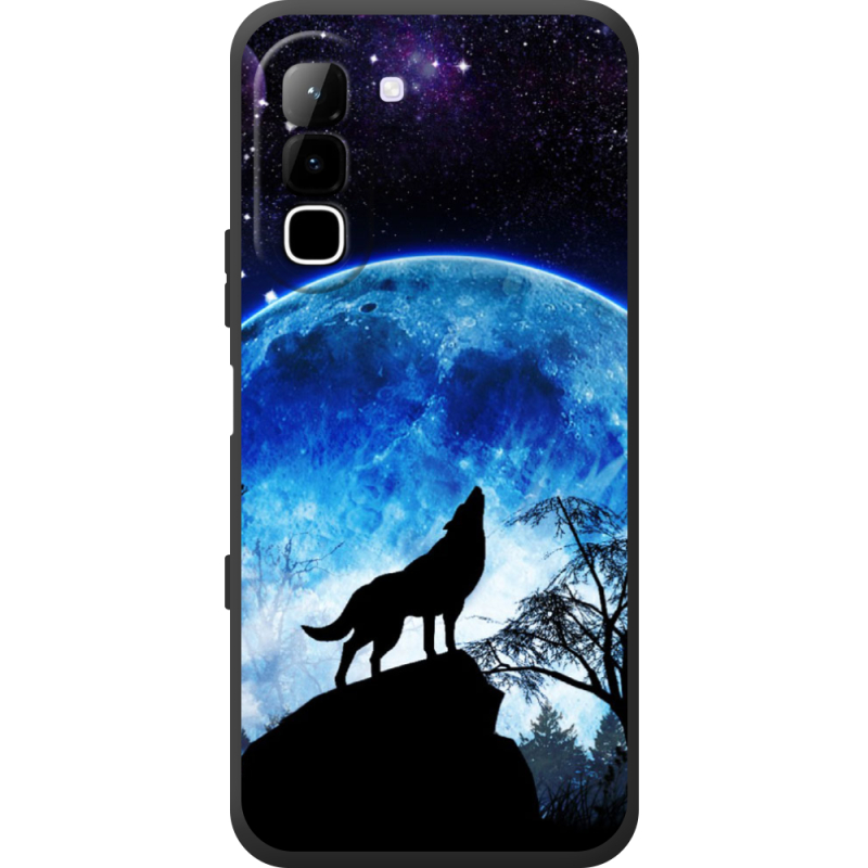 Чохол BoxFace Infinix Hot 70 