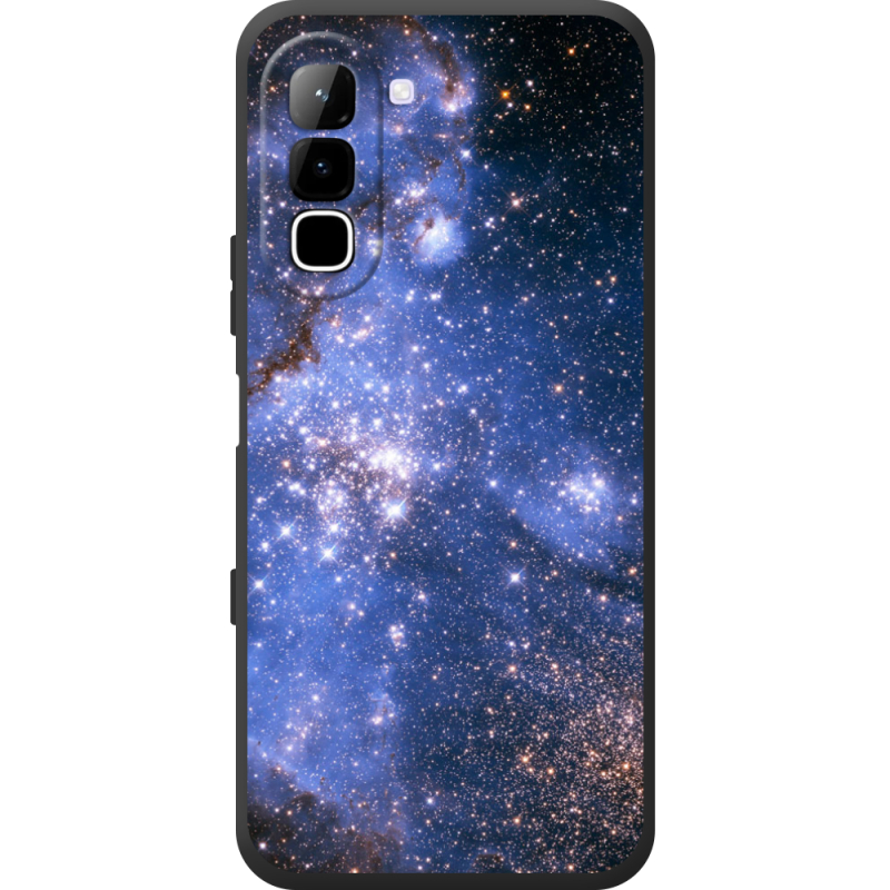 Чохол BoxFace Infinix Hot 70 