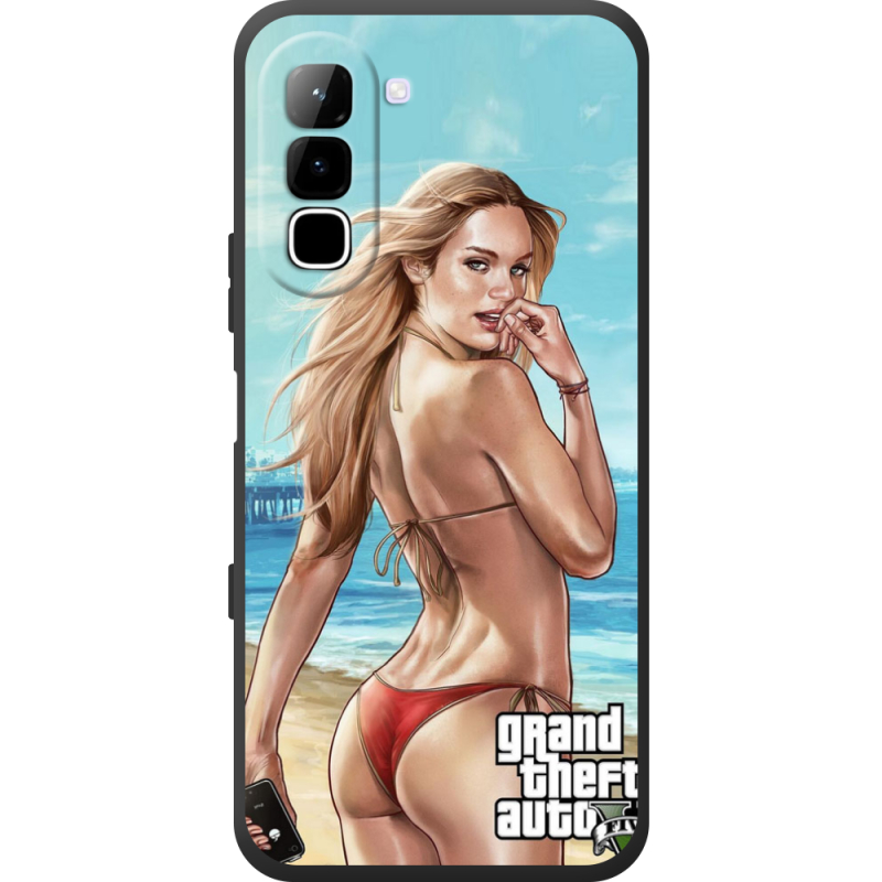Чохол BoxFace Infinix Hot 70 