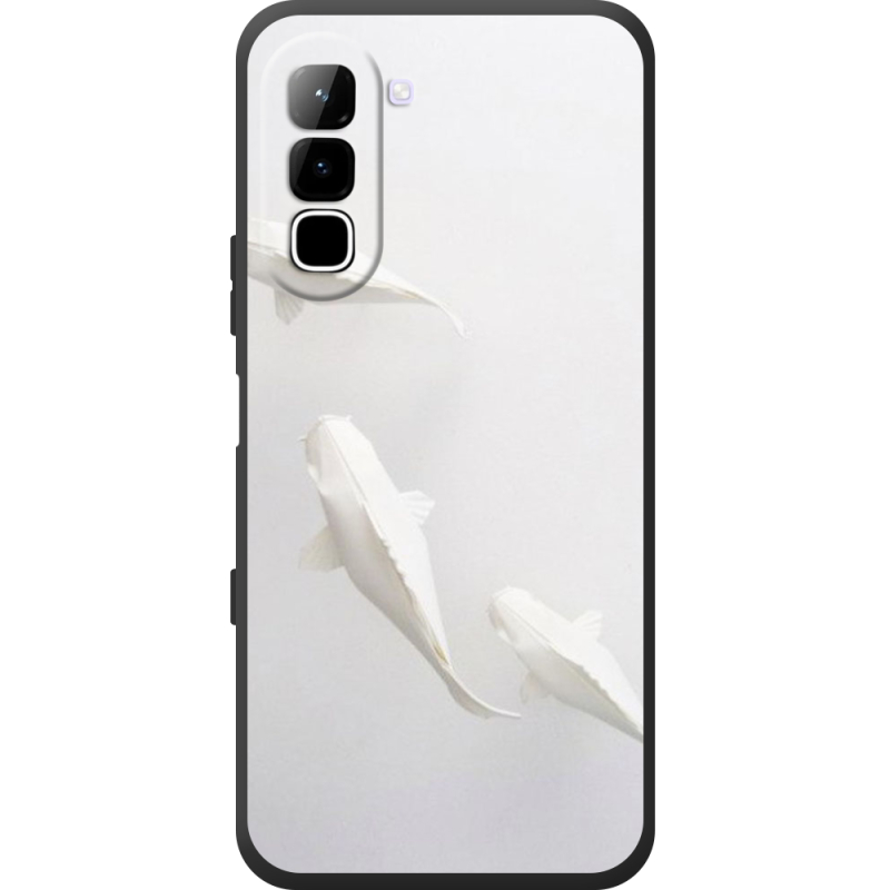 Чохол BoxFace Infinix Hot 70 