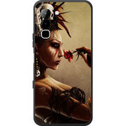 Чохол BoxFace Infinix Hot 70 