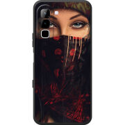 Чохол BoxFace Infinix Hot 70 