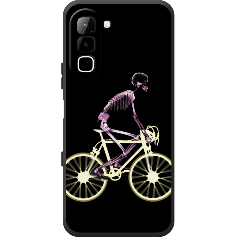 Чохол BoxFace Infinix Hot 70 