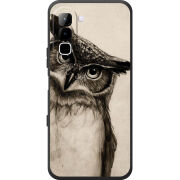 Чохол BoxFace Infinix Hot 70 