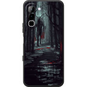 Чохол BoxFace Infinix Hot 70 Forest and Beast