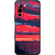 Чохол BoxFace Infinix Hot 70 Heaven a