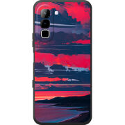 Чохол BoxFace Infinix Hot 70 Heaven b