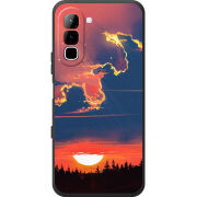 Чохол BoxFace Infinix Hot 70 Twilight