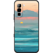 Чохол BoxFace Infinix Hot 70 Inspiration