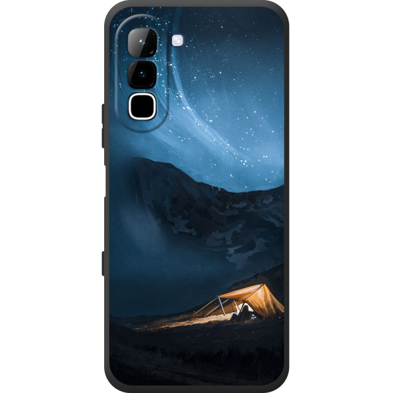 Чохол BoxFace Infinix Hot 70 Nowhere