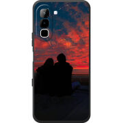 Чохол BoxFace Infinix Hot 70 the Secret Place