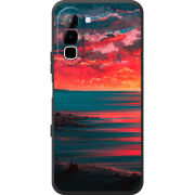 Чохол BoxFace Infinix Hot 70 Seaside a