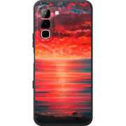 Чохол BoxFace Infinix Hot 70 Seaside b