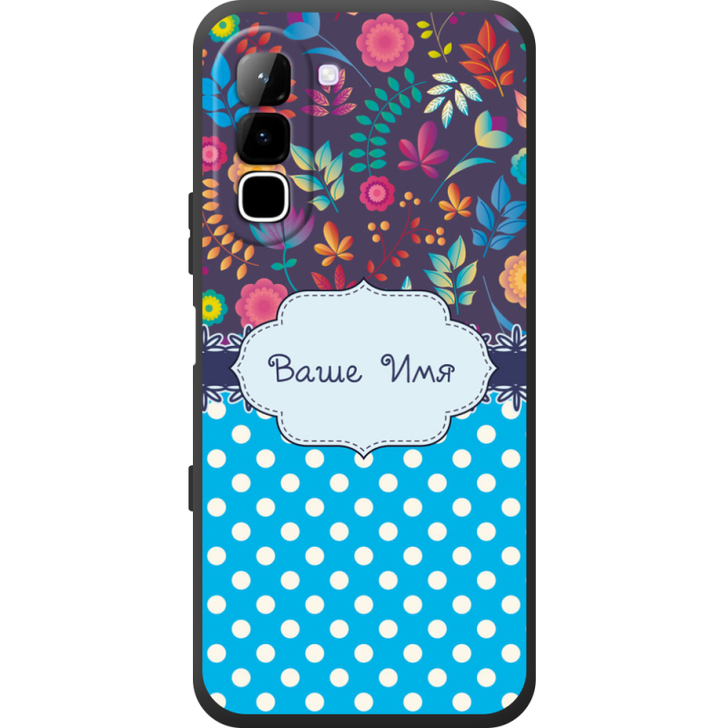 Чохол BoxFace Infinix Hot 70 