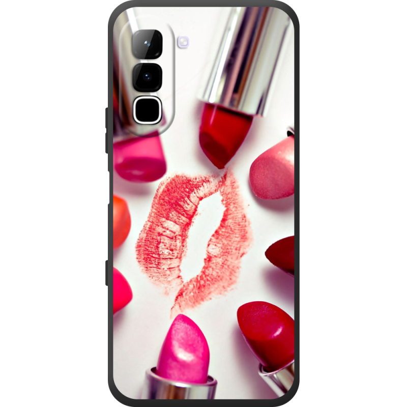 Чохол BoxFace Infinix Hot 70 