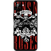 Чохол BoxFace Infinix Hot 70 