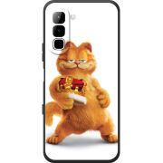 Чохол BoxFace Infinix Hot 70 