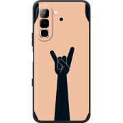 Чохол BoxFace Infinix Hot 70 