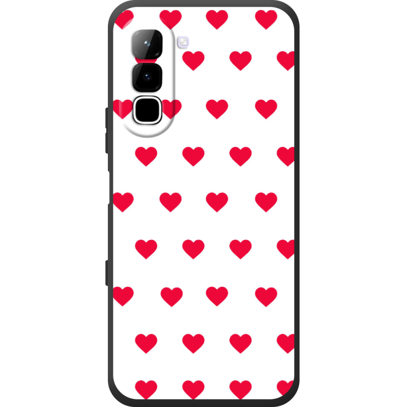 Чохол BoxFace Infinix Hot 70 