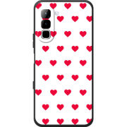 Чохол BoxFace Infinix Hot 70 
