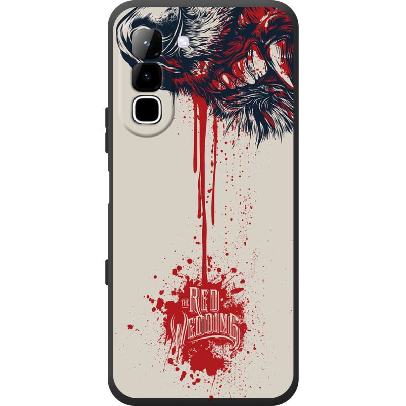 Чохол BoxFace Infinix Hot 70 