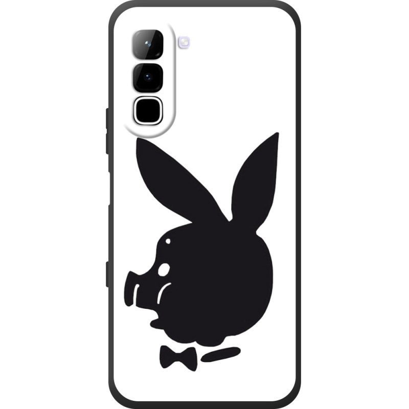 Чохол BoxFace Infinix Hot 70 