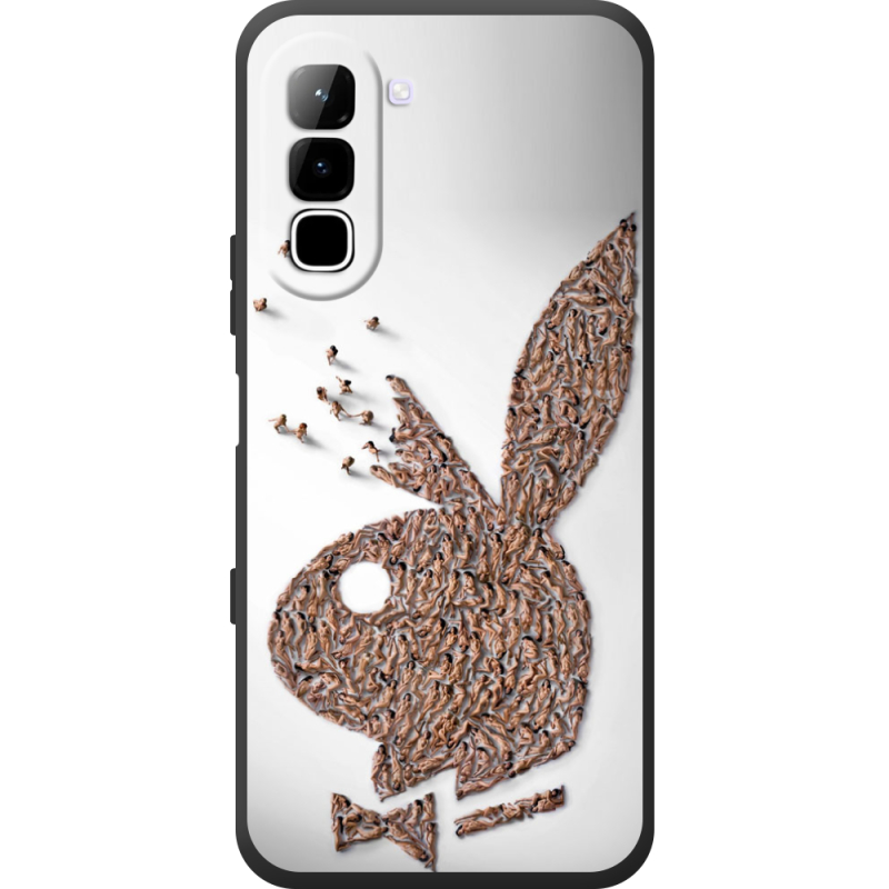 Чохол BoxFace Infinix Hot 70 