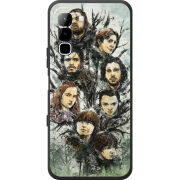 Чохол BoxFace Infinix Hot 70 