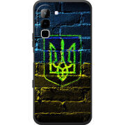 Чохол BoxFace Infinix Hot 70 Trident