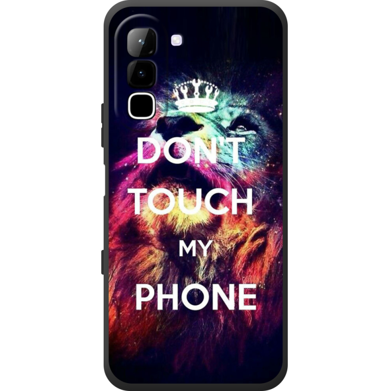 Чохол BoxFace Infinix Hot 70 