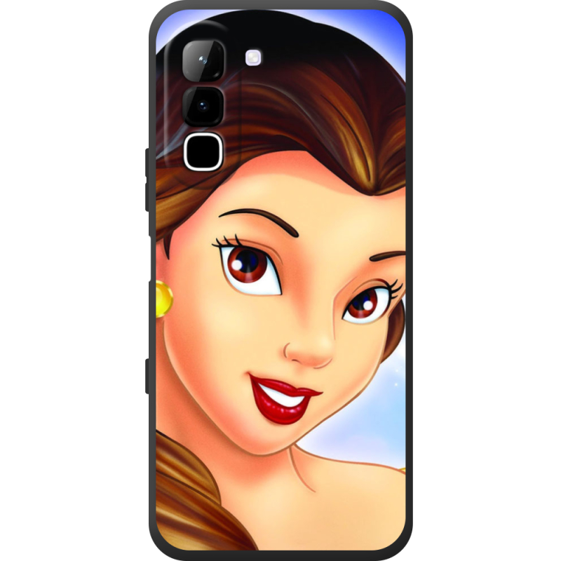 Чохол BoxFace Infinix Hot 70 