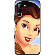Чохол BoxFace Infinix Hot 70 