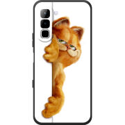 Чохол BoxFace Infinix Hot 70 