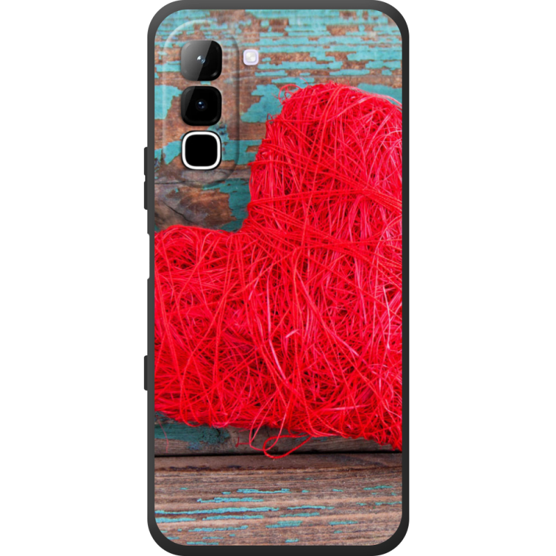 Чохол BoxFace Infinix Hot 70 