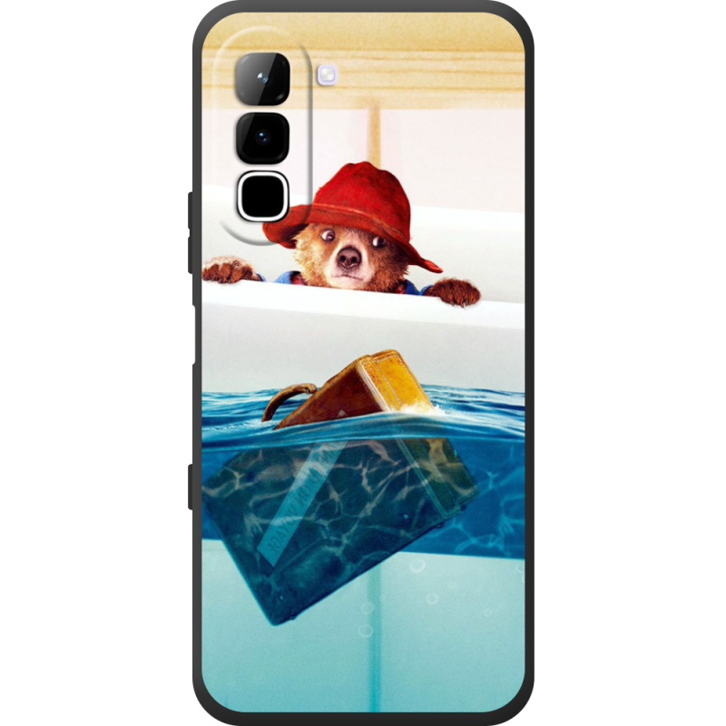 Чохол BoxFace Infinix Hot 70 