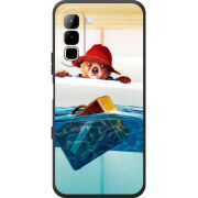 Чохол BoxFace Infinix Hot 70 