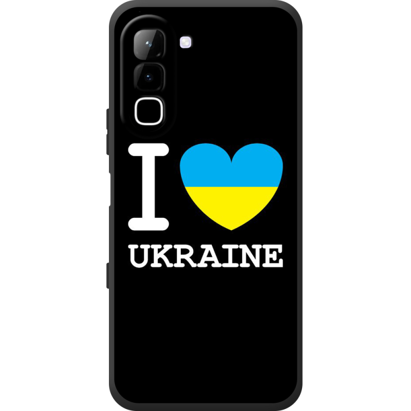 Чохол BoxFace Infinix Hot 70 