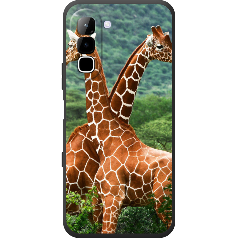 Чохол BoxFace Infinix Hot 70 