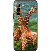Чохол BoxFace Infinix Hot 70 