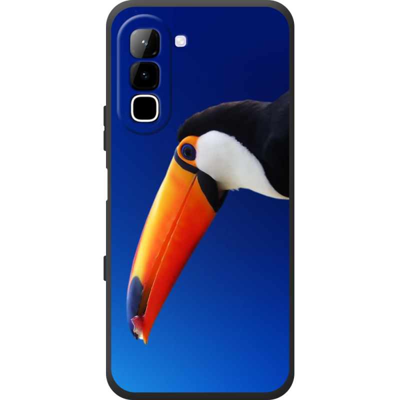 Чохол BoxFace Infinix Hot 70 