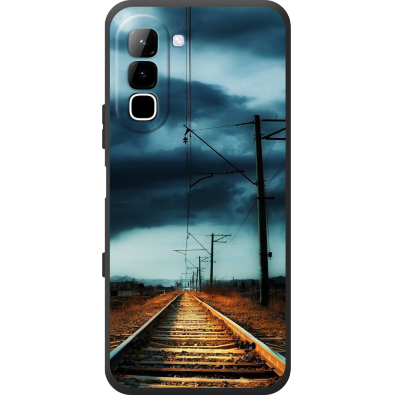 Чохол BoxFace Infinix Hot 70 