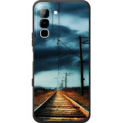 Чохол BoxFace Infinix Hot 70 