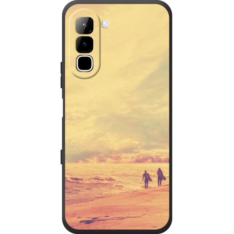 Чохол BoxFace Infinix Hot 70 