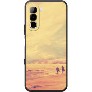 Чохол BoxFace Infinix Hot 70 
