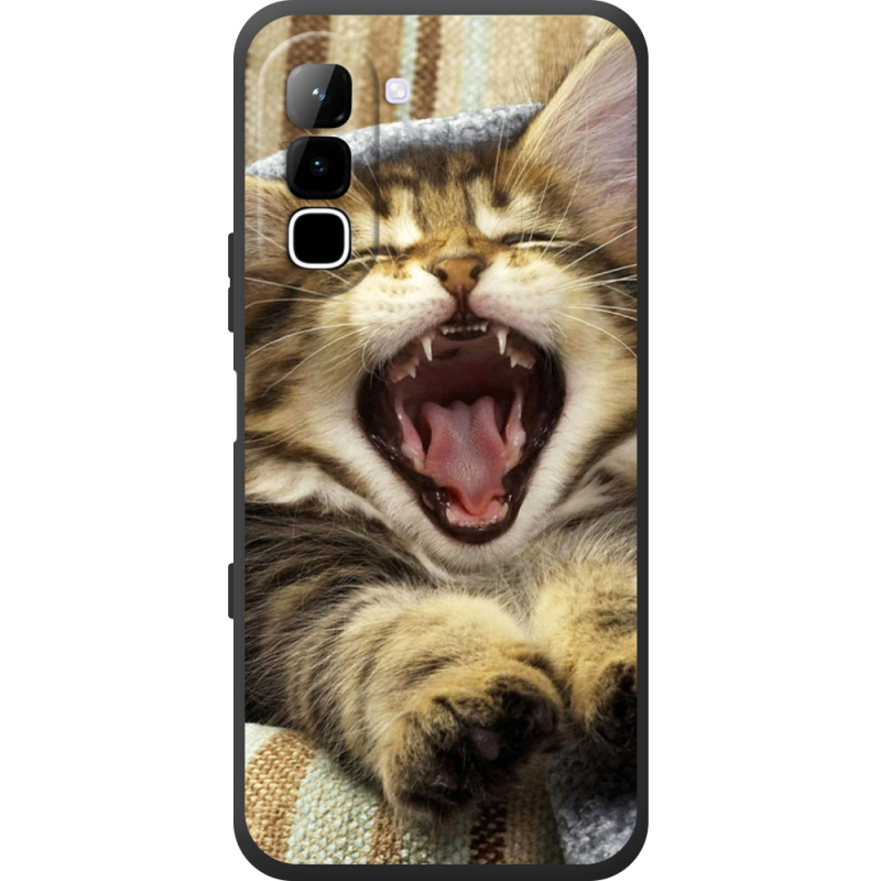 Чохол BoxFace Infinix Hot 70 
