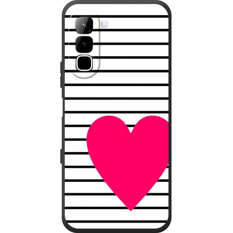 Чохол BoxFace Infinix Hot 70 