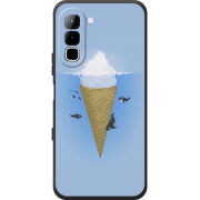 Чохол BoxFace Infinix Hot 70 