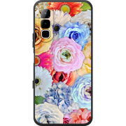 Чохол BoxFace Infinix Hot 70 Blossom